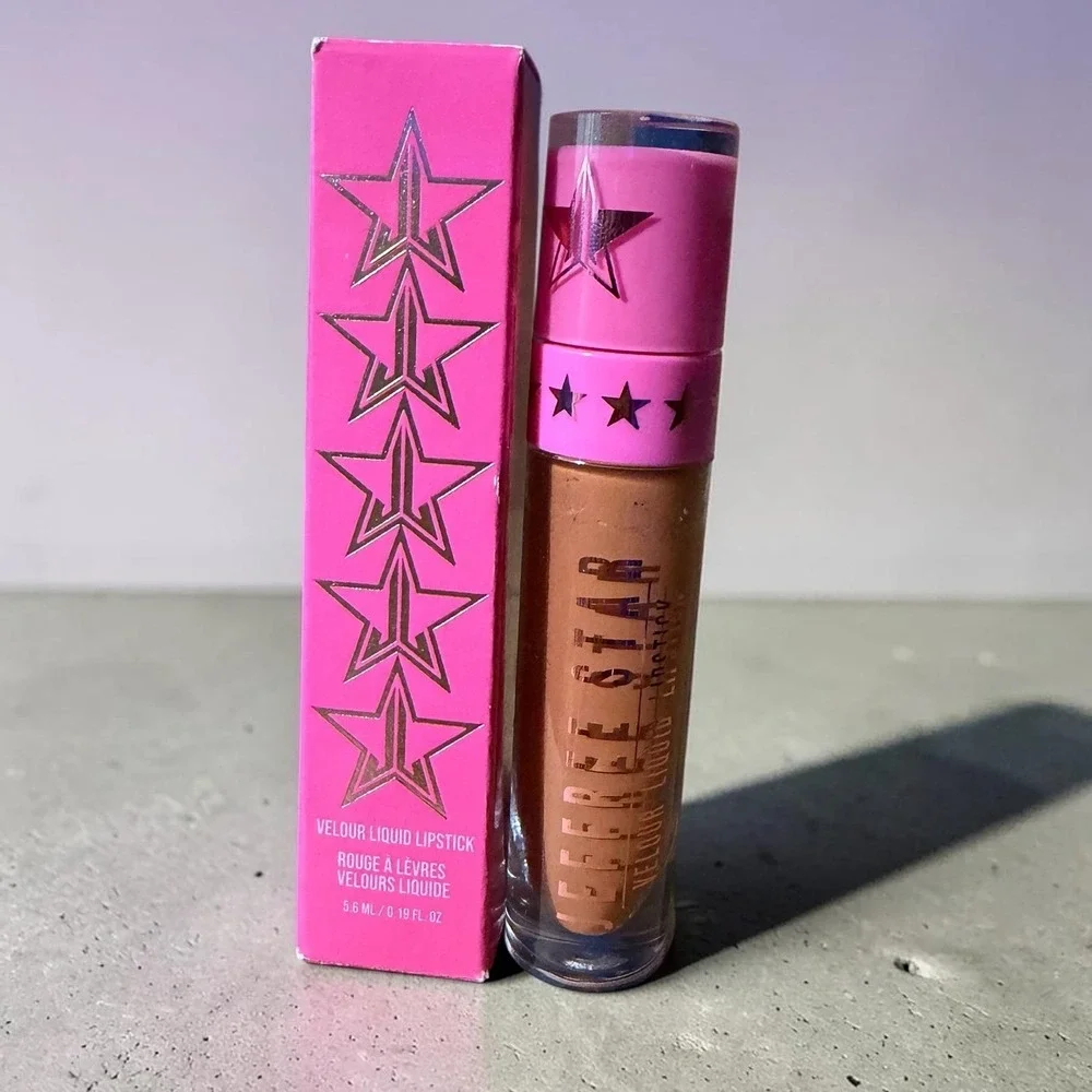 Jeffree Star Cosmetics - Velour Liquid Lipstick